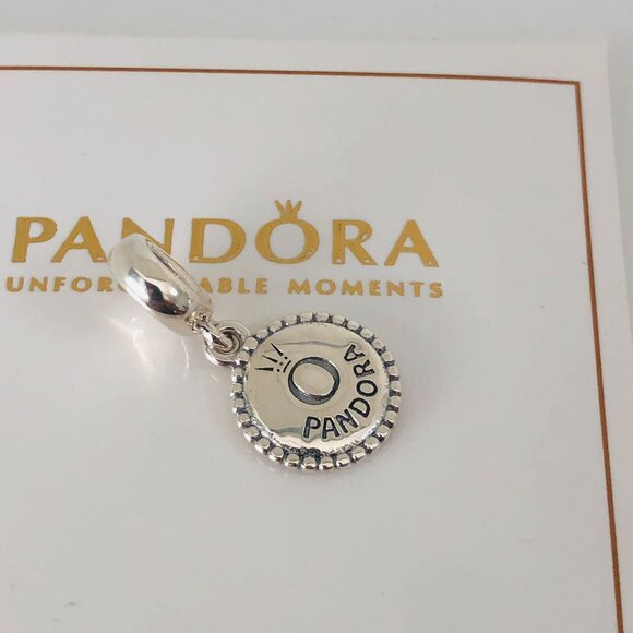 ✨🔥Pandora Dangle D-Day Normandy Landings Personalised Charm Map Charm - Picture 2 of 4